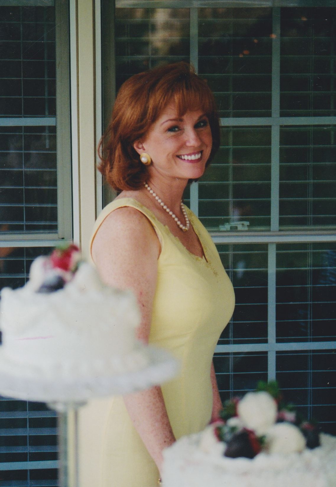 Obituary of Angela Klinikowski