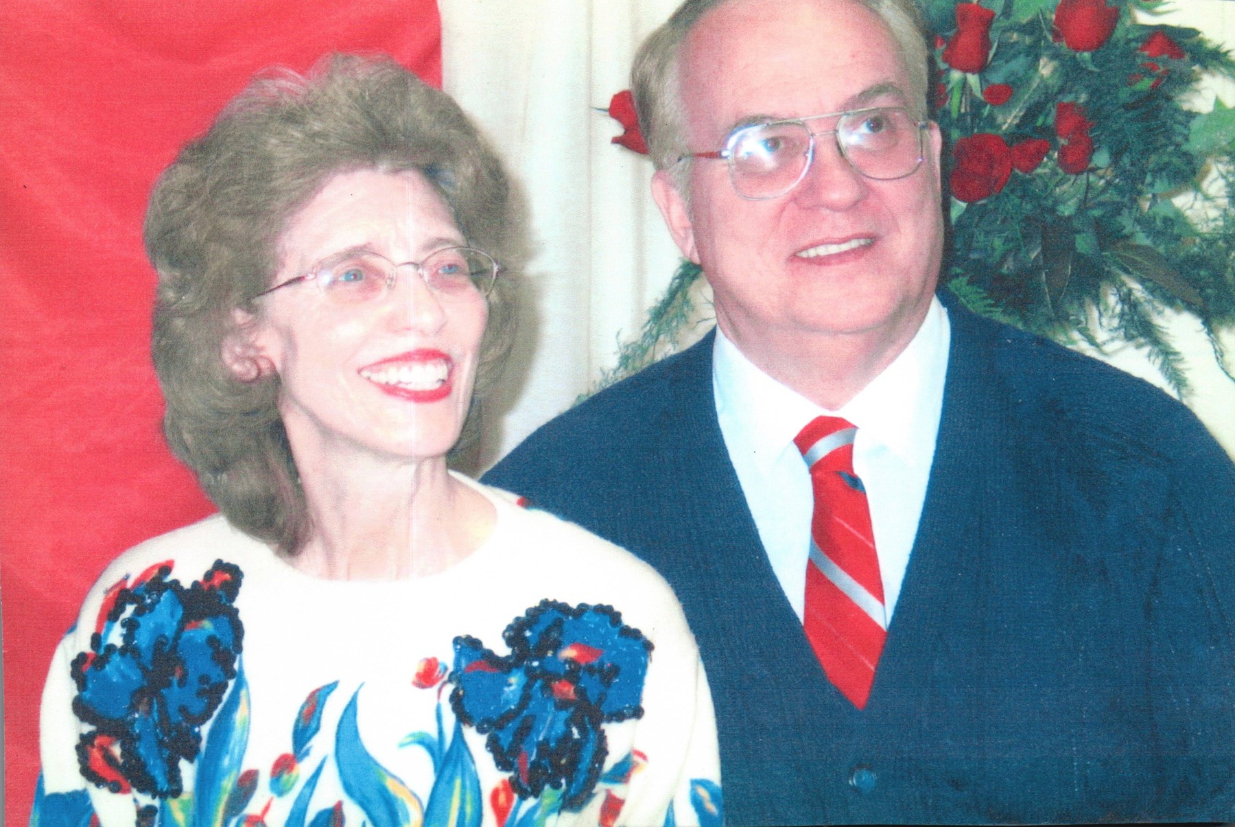 Obituary of Beatrice "Bea" Rumberger