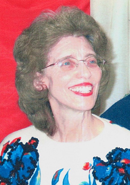 Obituary of Beatrice "Bea" Rumberger