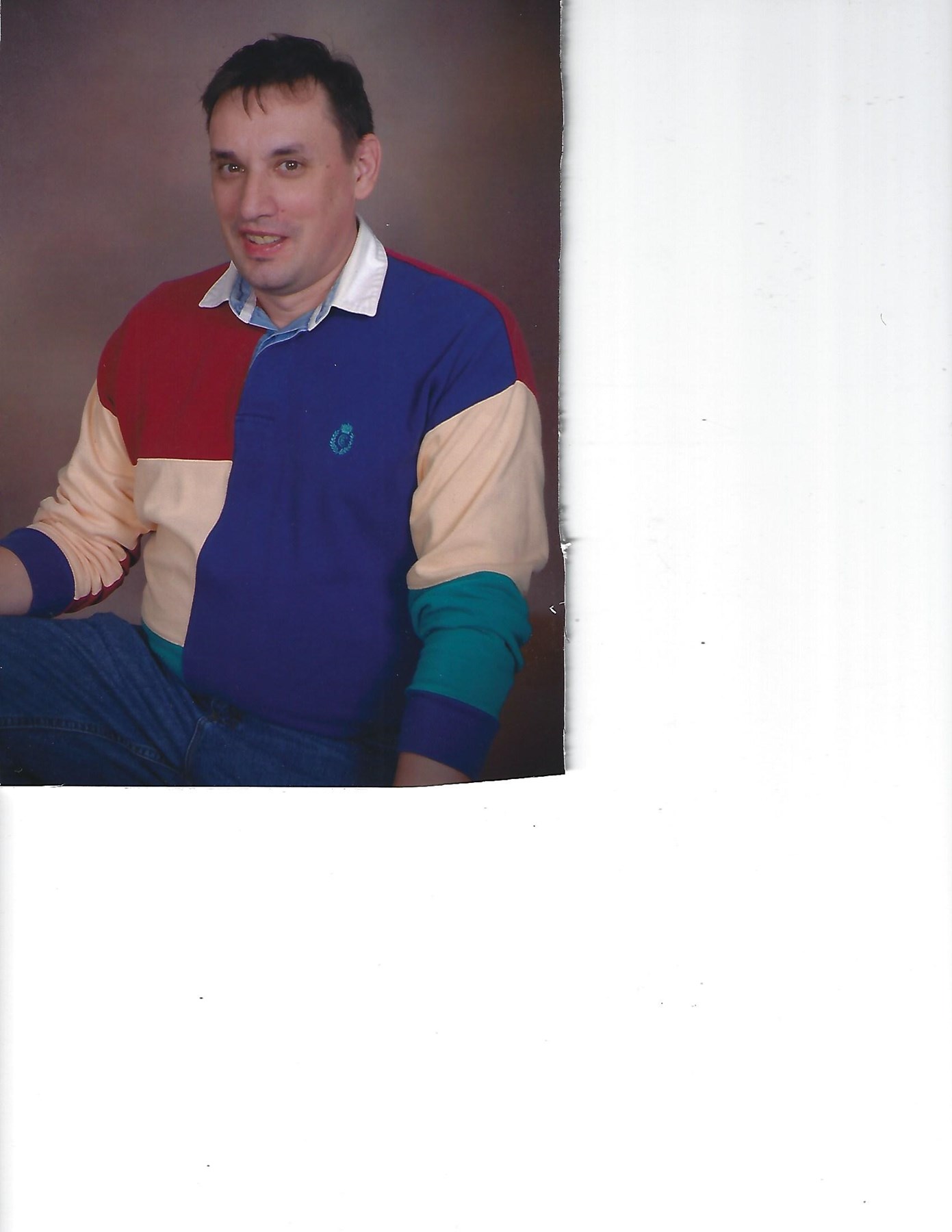 Obituary of Patrick M. Peuser