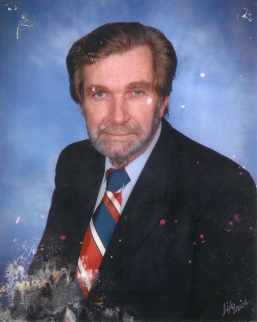 Obituary of Patrick M Alexander