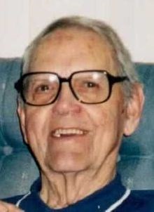 Obituary of R. James Gustafson