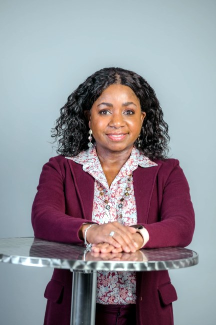 Obituary of Dr. Sabrina De'Ona McCullough