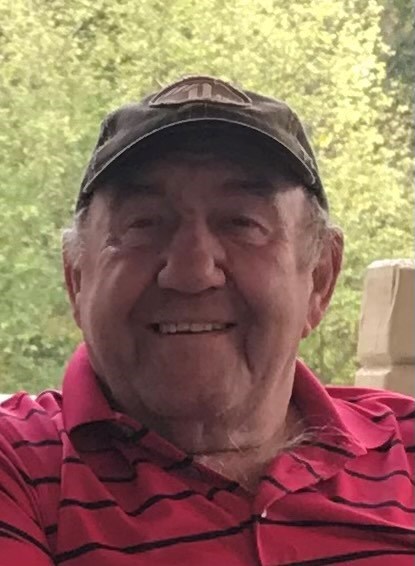 Obituary of John F. Replogle