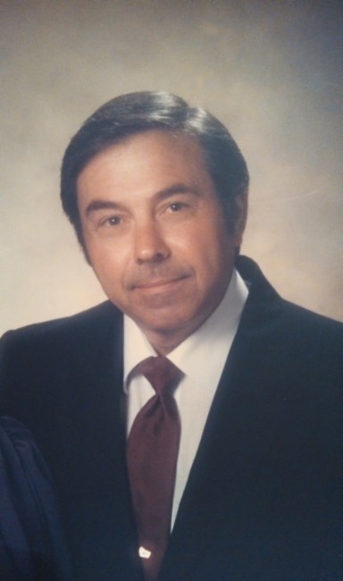 Obituary of Richard Roy Koye