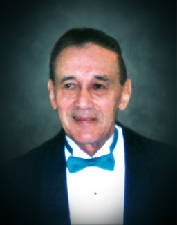 Obituario de John R. Hyde