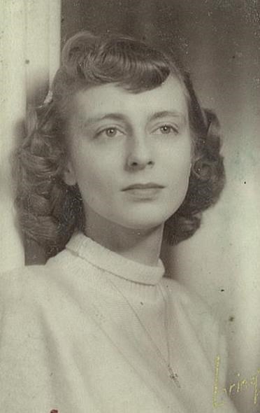 Obituary of Constance M. Bailey