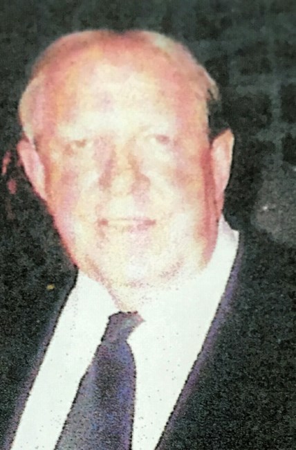 Obituary of James K. Hilderbrand