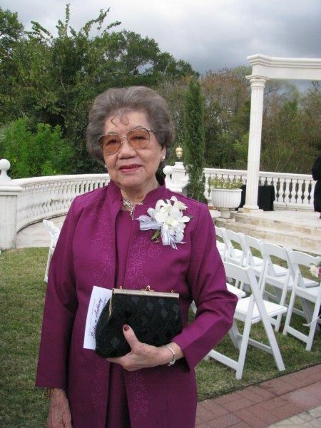 Obituary of Fong T. Ong