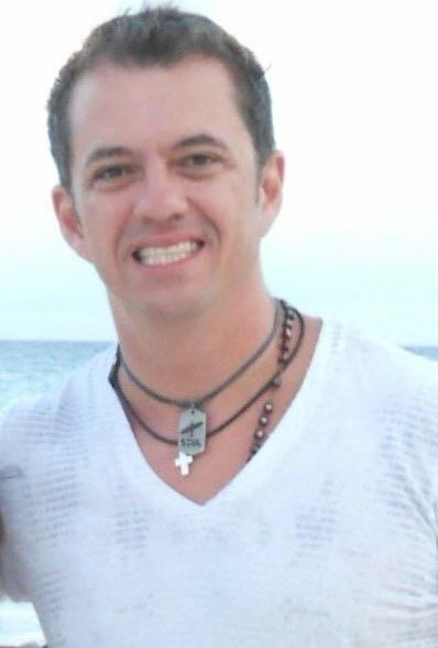 Obituario de Jose Eduardo Garcia Ibarra