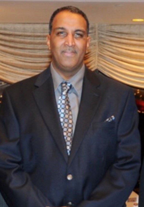 Obituary of Conrad Tomlinson