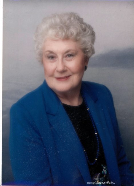 Obituary of Maxine Ann Smrekar