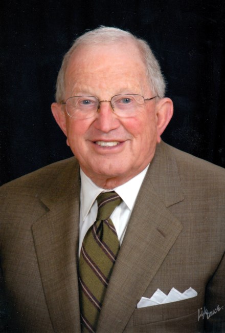 Obituary of Colonel Parris Lee (P.L.) Corley (USAF,Ret.)