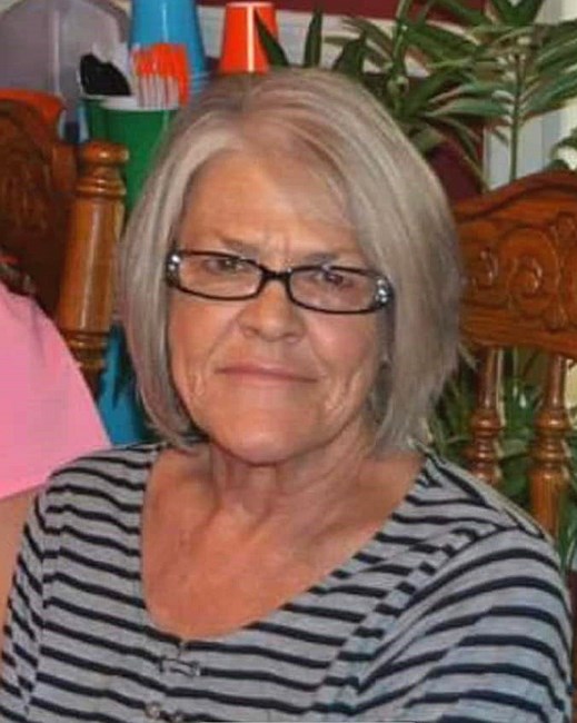 Obituary of Marjorie Joan Cohran