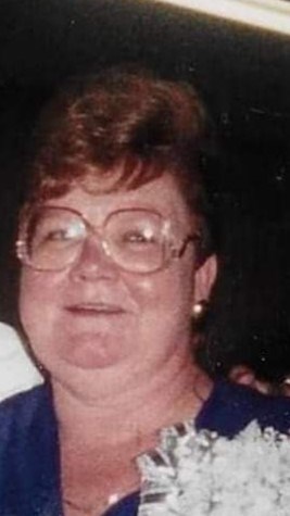 Avis de décès de Jane Severt