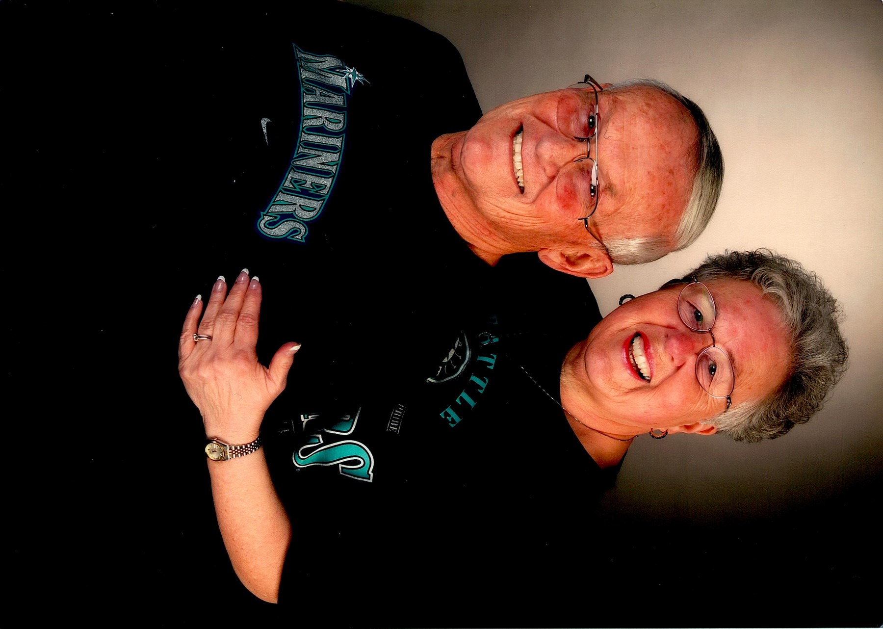 Obituary of Jon Paul Tharp