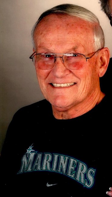Obituary of Jon Paul Tharp