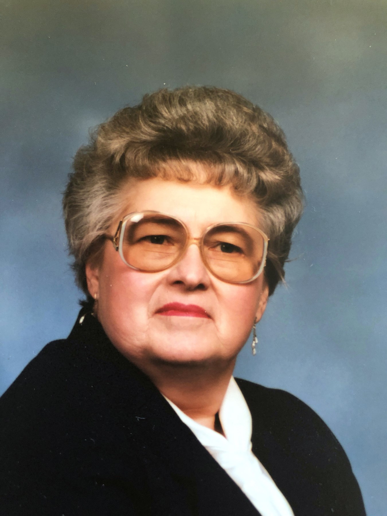 Obituary of Mildred Louise Davolt