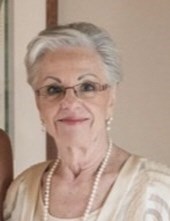 Obituary of Joan Wartell Fries