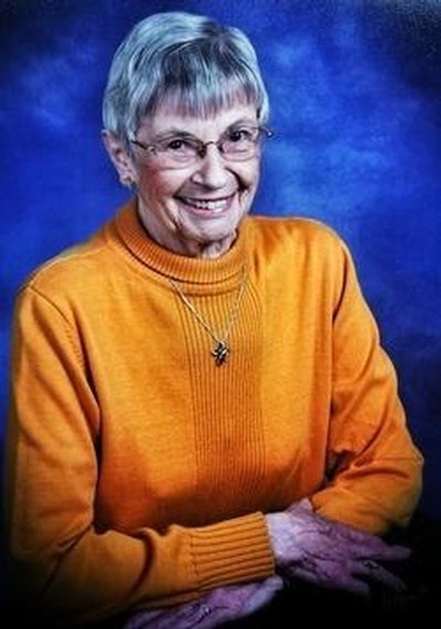 Obituary of Donna Ann Clifton