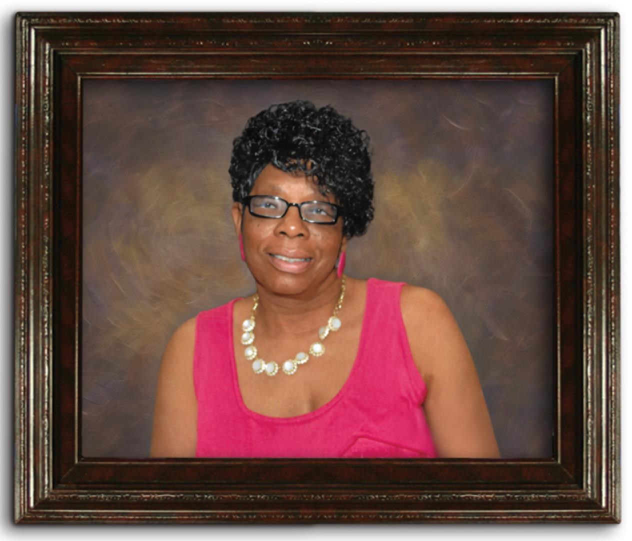 Obituary of Fay Marie Williams