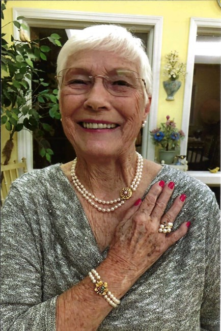 Obituario de Jennie M. Fisher