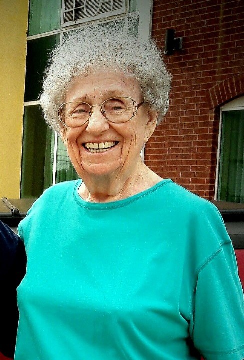 Obituario de Joan Davis