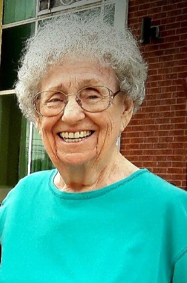 Obituario de Joan Davis