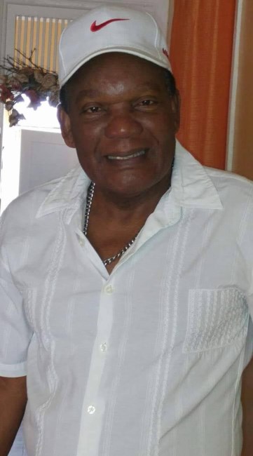 Obituary of Felix Arias Bautista