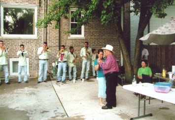 Obituary of Ramon Perez Sr.