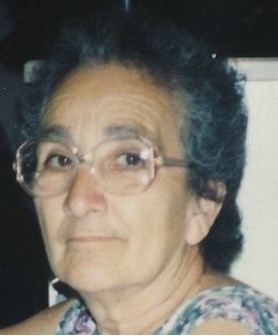 Obituary of Juanita Leon