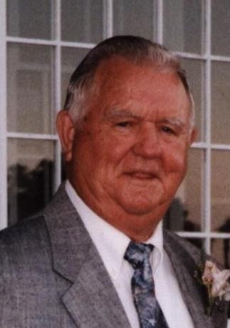 Obituary of Robert J May