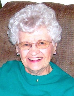 Obituary of Catherine L. Felix Dickey
