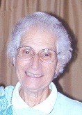 Obituary of Marie C. Potter