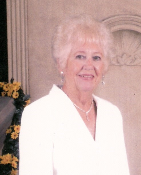 Obituary of Ethel R Candrilli