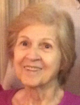 Obituary of Georgia Ruth Price Ward