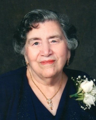 Obituary of Panfila P. Galindo