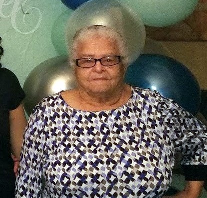 Obituary of Ana Luisa Enriquez