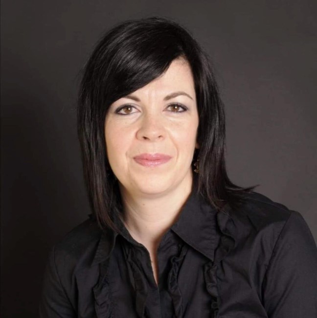 Obituary of Josée Dauphin