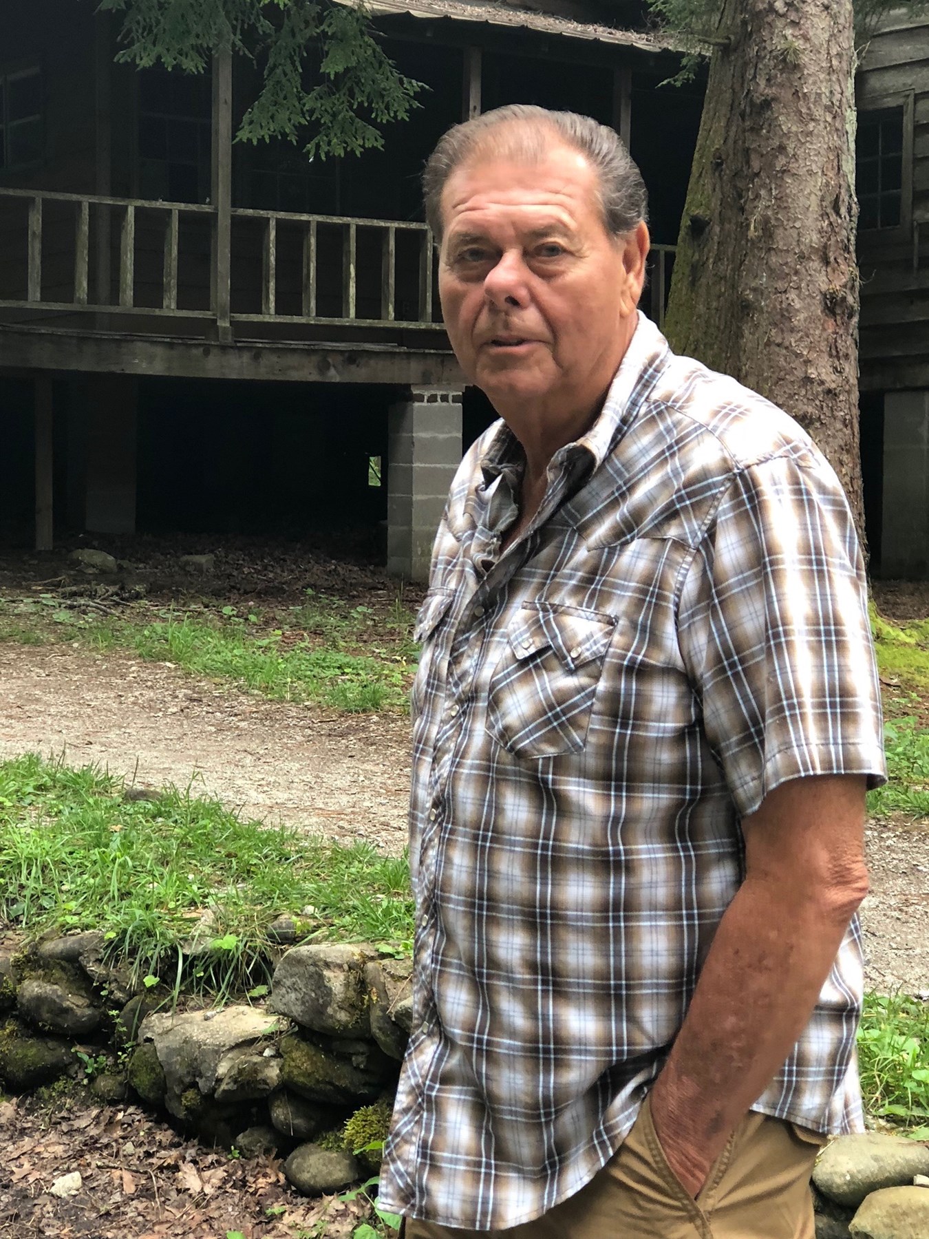 Obituary of Gary Wayne Watkins