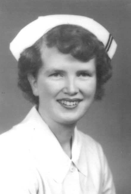Obituary of Marguerite DeBoer