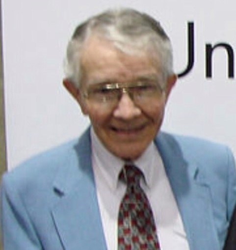 Obituary of Merrill Lee Wunder