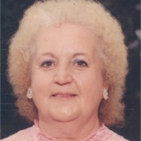 Obituary of Janice Delores Horn