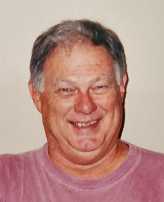 Obituary of James BRESLIN Jr.