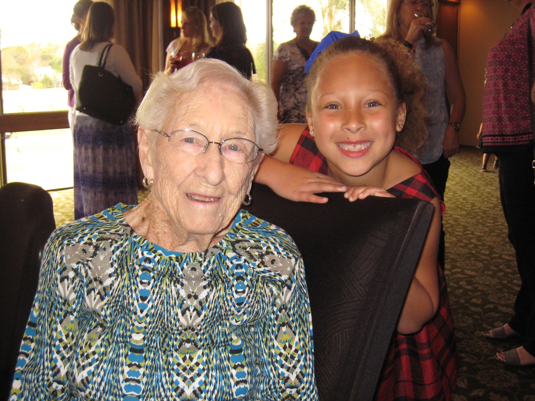 Obituary of Lois Pauline Pierce