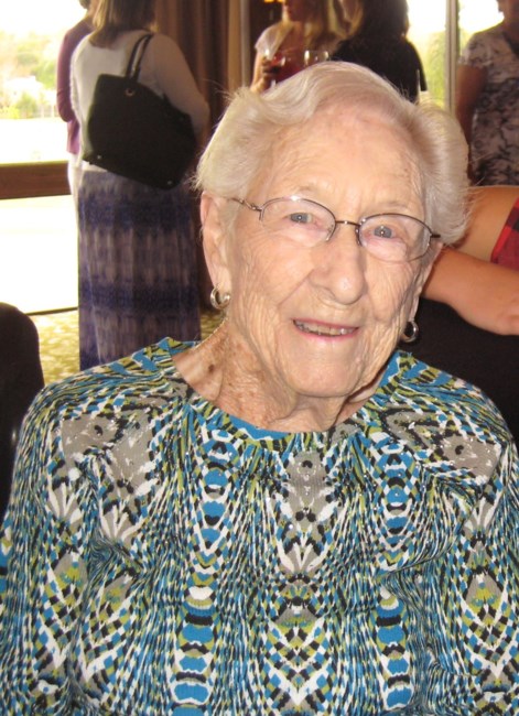 Obituary of Lois Pauline Pierce