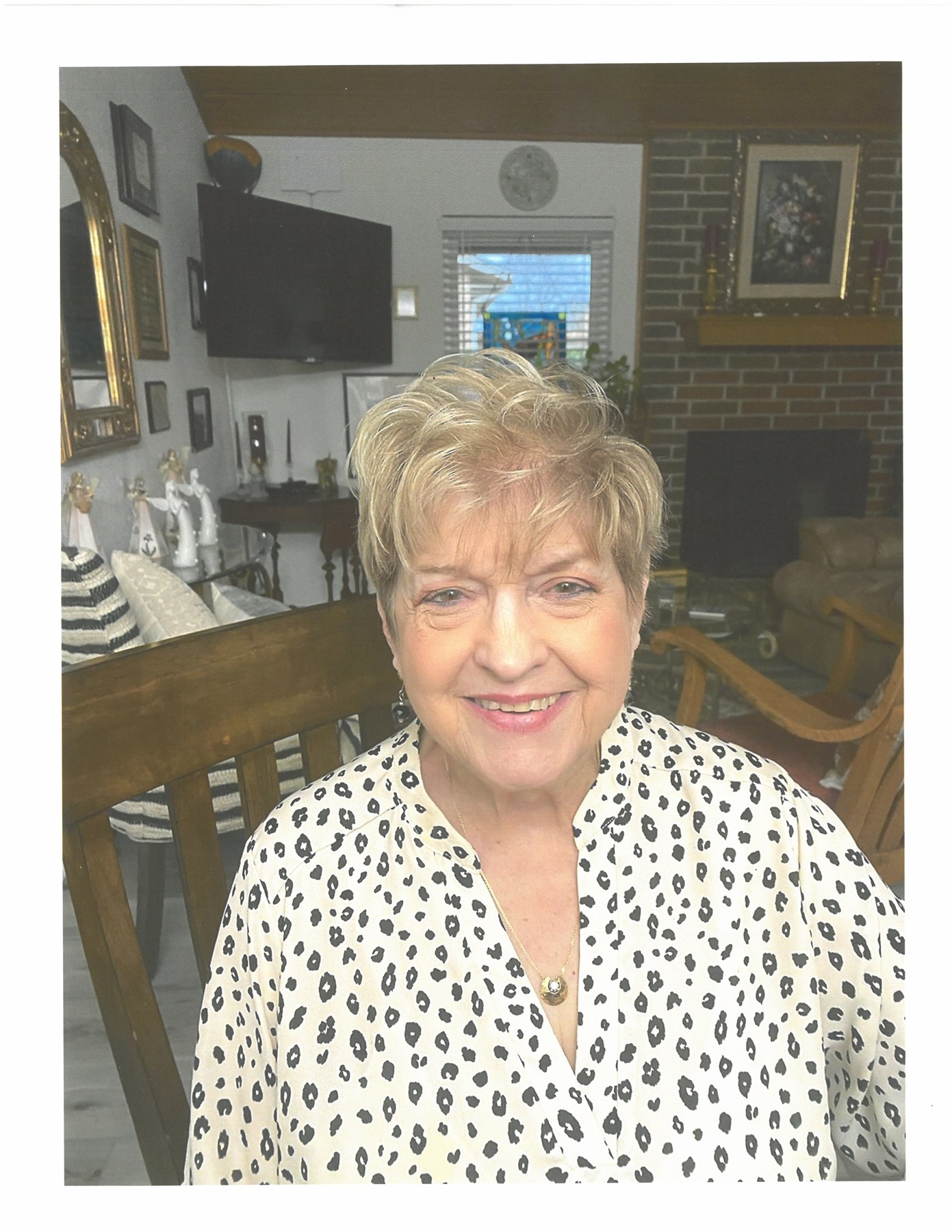 Obituary of Anita Sue Wallace