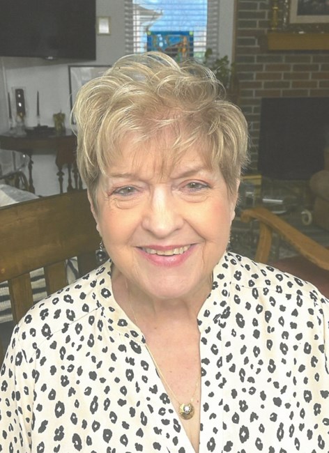 Obituary of Anita Sue Wallace