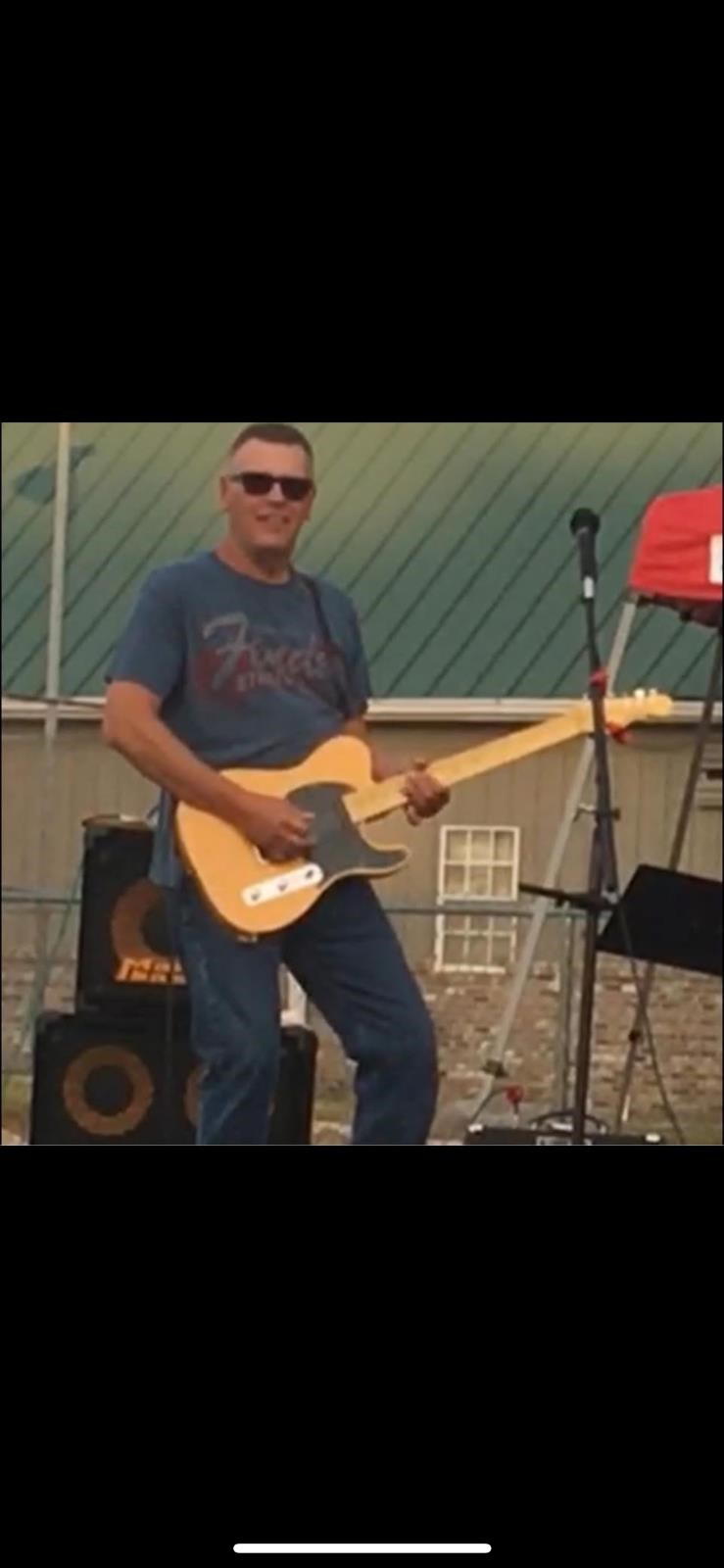 Obituary of William Todd Snyder