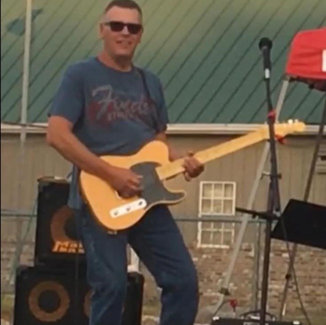 Obituary of William Todd Snyder